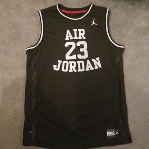 AIR JORDAN Jersey